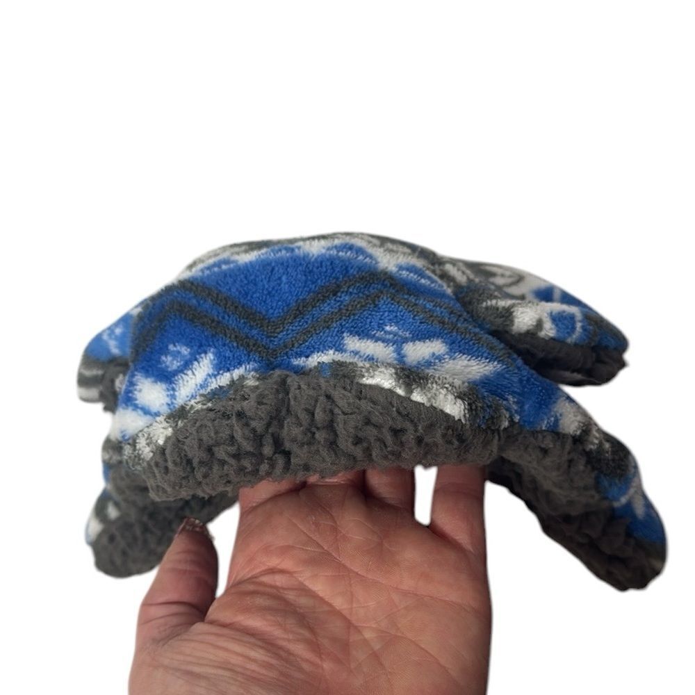 Vibrant‎ Life Dog Hat. Size med /Large.